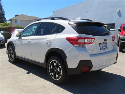 2019 Subaru Crosstrek 2.0i Premium AWD   - Photo 3 - Santa Cruz, CA 95062