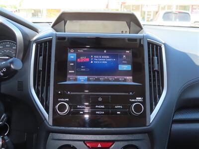 2019 Subaru Crosstrek 2.0i Premium AWD   - Photo 27 - Santa Cruz, CA 95062