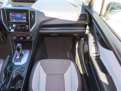 2019 Subaru Crosstrek 2.0i Premium AWD   - Photo 23 - Santa Cruz, CA 95062