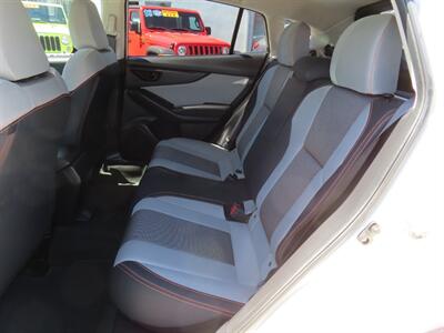 2019 Subaru Crosstrek 2.0i Premium AWD   - Photo 30 - Santa Cruz, CA 95062