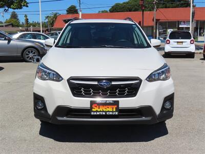 2019 Subaru Crosstrek 2.0i Premium AWD   - Photo 42 - Santa Cruz, CA 95062