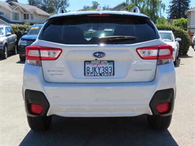 2019 Subaru Crosstrek 2.0i Premium AWD   - Photo 38 - Santa Cruz, CA 95062