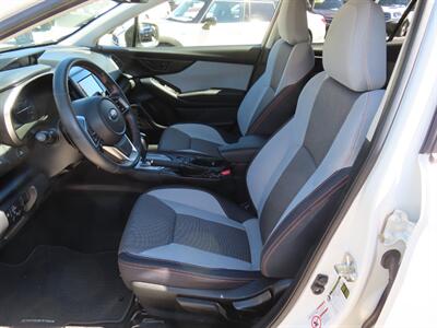2019 Subaru Crosstrek 2.0i Premium AWD   - Photo 6 - Santa Cruz, CA 95062