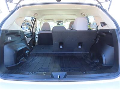 2019 Subaru Crosstrek 2.0i Premium AWD   - Photo 35 - Santa Cruz, CA 95062
