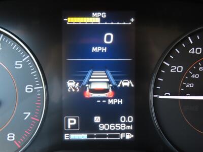 2019 Subaru Crosstrek 2.0i Premium AWD   - Photo 15 - Santa Cruz, CA 95062
