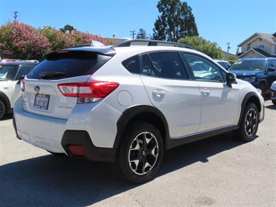 2019 Subaru Crosstrek 2.0i Premium AWD   - Photo 4 - Santa Cruz, CA 95062