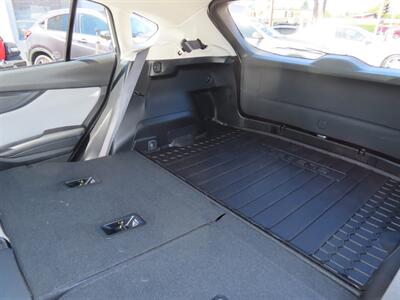2019 Subaru Crosstrek 2.0i Premium AWD   - Photo 33 - Santa Cruz, CA 95062