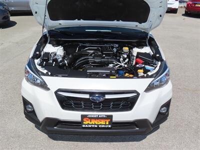 2019 Subaru Crosstrek 2.0i Premium AWD   - Photo 41 - Santa Cruz, CA 95062