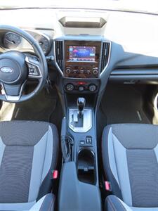 2019 Subaru Crosstrek 2.0i Premium AWD   - Photo 19 - Santa Cruz, CA 95062
