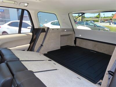2016 Land Rover Range Rover HSE   - Photo 51 - Santa Cruz, CA 95062