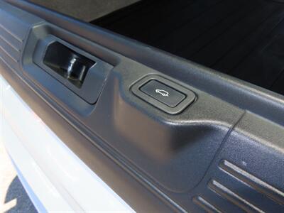 2016 Land Rover Range Rover HSE   - Photo 50 - Santa Cruz, CA 95062