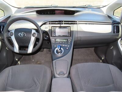 2011 Toyota Prius Two   - Photo 23 - Santa Cruz, CA 95062