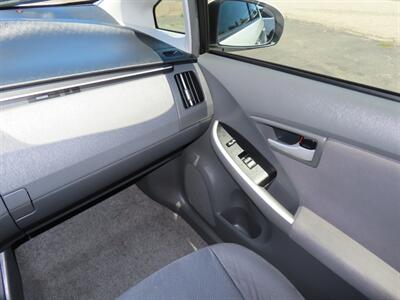 2011 Toyota Prius Two   - Photo 19 - Santa Cruz, CA 95062