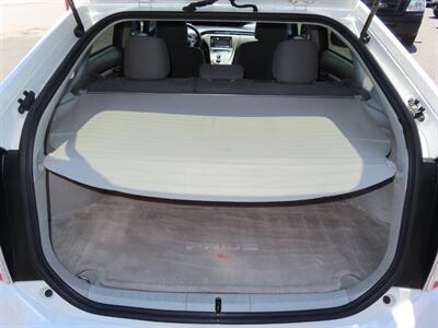 2011 Toyota Prius Two   - Photo 31 - Santa Cruz, CA 95062