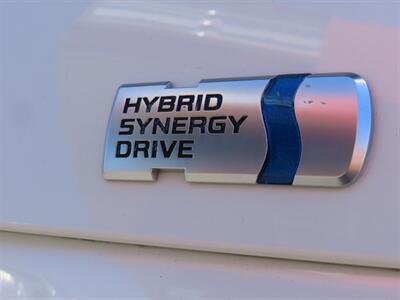 2011 Toyota Prius Two   - Photo 5 - Santa Cruz, CA 95062