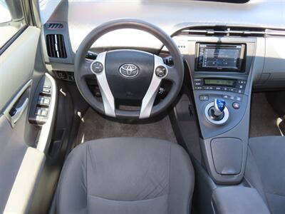 2011 Toyota Prius Two   - Photo 7 - Santa Cruz, CA 95062