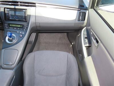 2011 Toyota Prius Two   - Photo 18 - Santa Cruz, CA 95062