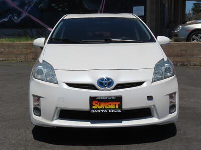 2011 Toyota Prius Two   - Photo 36 - Santa Cruz, CA 95062