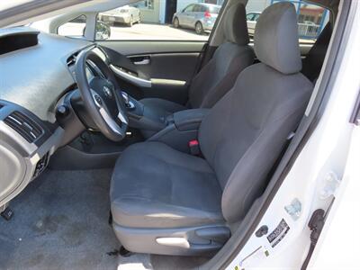 2011 Toyota Prius Two   - Photo 6 - Santa Cruz, CA 95062