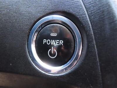 2011 Toyota Prius Two   - Photo 9 - Santa Cruz, CA 95062