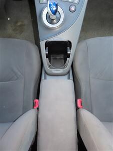 2011 Toyota Prius Two   - Photo 12 - Santa Cruz, CA 95062