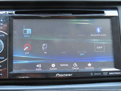 2011 Toyota Prius Two   - Photo 16 - Santa Cruz, CA 95062
