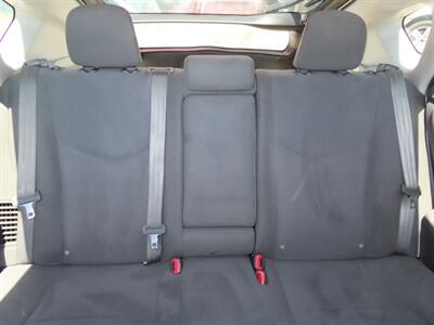 2011 Toyota Prius Two   - Photo 25 - Santa Cruz, CA 95062