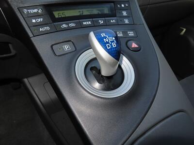 2011 Toyota Prius Two   - Photo 21 - Santa Cruz, CA 95062