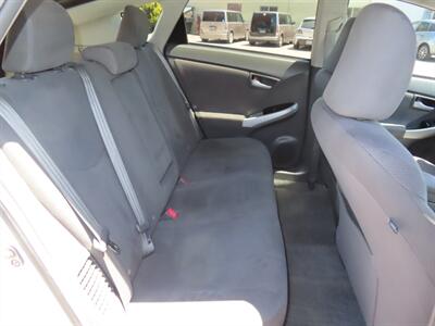 2011 Toyota Prius Two   - Photo 26 - Santa Cruz, CA 95062