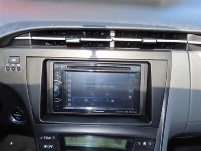 2011 Toyota Prius Two   - Photo 20 - Santa Cruz, CA 95062