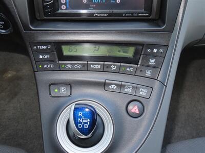2011 Toyota Prius Two   - Photo 22 - Santa Cruz, CA 95062