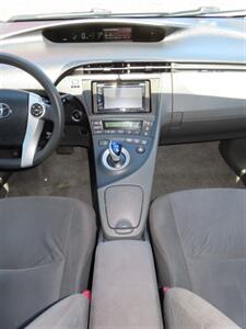 2011 Toyota Prius Two   - Photo 14 - Santa Cruz, CA 95062