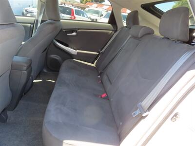 2011 Toyota Prius Two   - Photo 24 - Santa Cruz, CA 95062