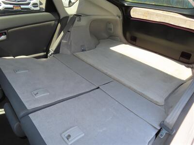 2011 Toyota Prius Two   - Photo 27 - Santa Cruz, CA 95062