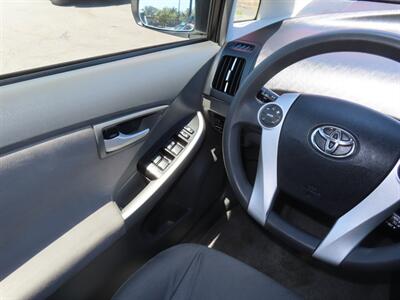 2011 Toyota Prius Two   - Photo 10 - Santa Cruz, CA 95062