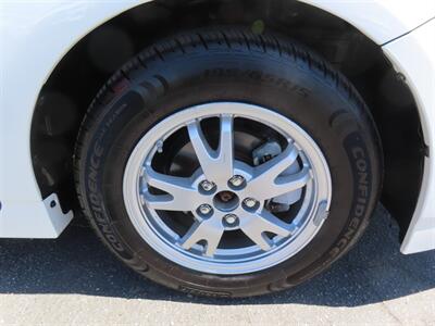 2011 Toyota Prius Two   - Photo 34 - Santa Cruz, CA 95062