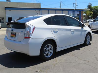 2011 Toyota Prius Two   - Photo 4 - Santa Cruz, CA 95062