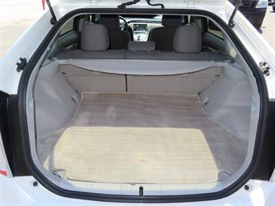 2011 Toyota Prius Two   - Photo 30 - Santa Cruz, CA 95062