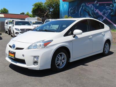 2011 Toyota Prius Two   - Photo 2 - Santa Cruz, CA 95062