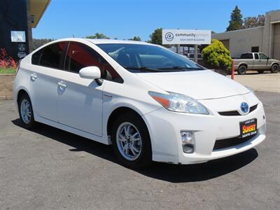 2011 Toyota Prius Two   - Photo 1 - Santa Cruz, CA 95062