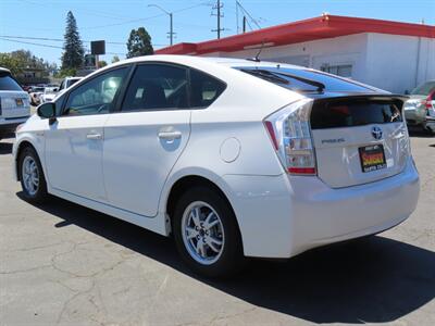 2011 Toyota Prius Two   - Photo 3 - Santa Cruz, CA 95062