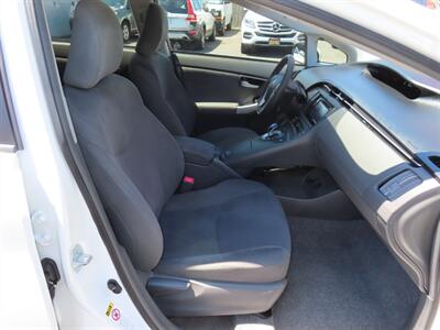 2011 Toyota Prius Two   - Photo 17 - Santa Cruz, CA 95062