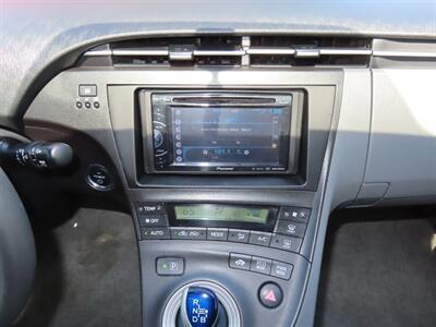 2011 Toyota Prius Two   - Photo 13 - Santa Cruz, CA 95062
