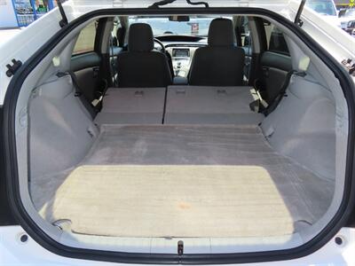 2011 Toyota Prius Two   - Photo 28 - Santa Cruz, CA 95062