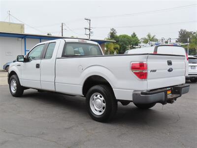 2010 Ford F-150 XL   - Photo 3 - Santa Cruz, CA 95062