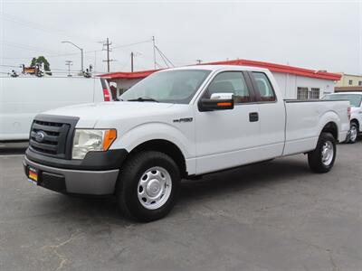 2010 Ford F-150 XL   - Photo 2 - Santa Cruz, CA 95062