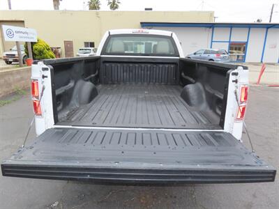 2010 Ford F-150 XL   - Photo 35 - Santa Cruz, CA 95062