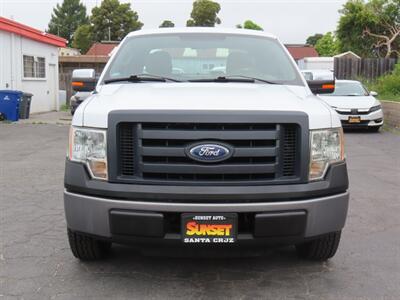 2010 Ford F-150 XL   - Photo 41 - Santa Cruz, CA 95062