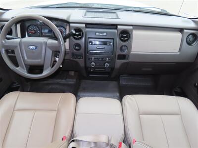 2010 Ford F-150 XL   - Photo 23 - Santa Cruz, CA 95062