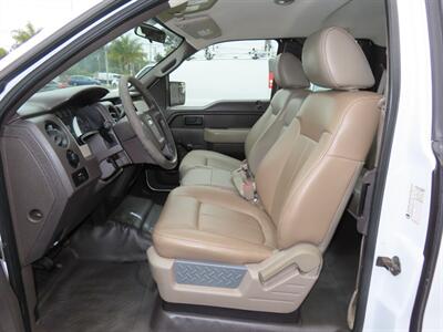2010 Ford F-150 XL   - Photo 6 - Santa Cruz, CA 95062
